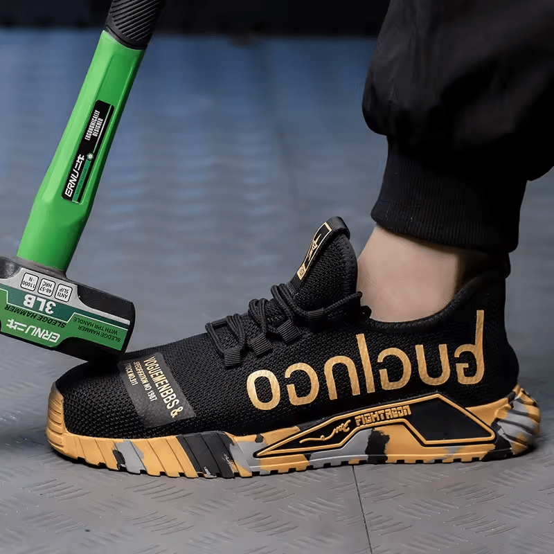 Scarpe di Sicurezza WorkForce