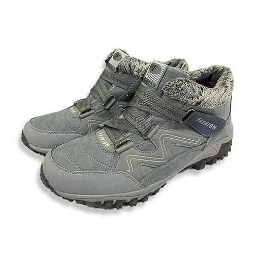 SnowPro™ | أحذية شتوية دافئة 